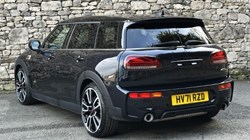 2021 (71) MINI CLUBMAN 2.0 John Cooper Works ALL4 6dr Auto 4603535