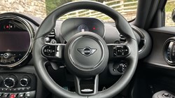 2021 (71) MINI CLUBMAN 2.0 John Cooper Works ALL4 6dr Auto 4603501