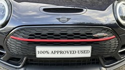 2021 (71) MINI CLUBMAN 2.0 John Cooper Works ALL4 6dr Auto 4603554