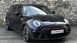 2021 (71) MINI CLUBMAN 2.0 John Cooper Works ALL4 6dr Auto 4603551