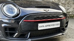 2021 (71) MINI CLUBMAN 2.0 John Cooper Works ALL4 6dr Auto 4603552