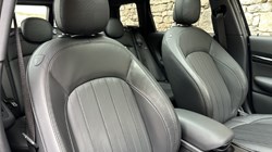 2021 (71) MINI CLUBMAN 2.0 John Cooper Works ALL4 6dr Auto 4603499