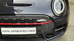 2021 (71) MINI CLUBMAN 2.0 John Cooper Works ALL4 6dr Auto 4603518