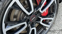 2021 (71) MINI CLUBMAN 2.0 John Cooper Works ALL4 6dr Auto 4603557