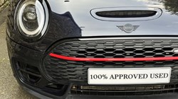 2021 (71) MINI CLUBMAN 2.0 John Cooper Works ALL4 6dr Auto 4603517