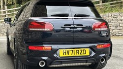 2021 (71) MINI CLUBMAN 2.0 John Cooper Works ALL4 6dr Auto 4603488