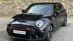 2021 (71) MINI CLUBMAN 2.0 John Cooper Works ALL4 6dr Auto 4603542