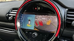 2021 (71) MINI CLUBMAN 2.0 John Cooper Works ALL4 6dr Auto 4603556