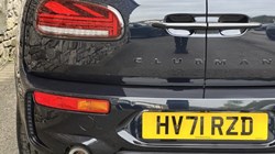 2021 (71) MINI CLUBMAN 2.0 John Cooper Works ALL4 6dr Auto 4603489