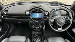2021 (71) MINI CLUBMAN 2.0 John Cooper Works ALL4 6dr Auto 4603502
