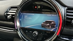 2021 (71) MINI CLUBMAN 2.0 John Cooper Works ALL4 6dr Auto 4603546
