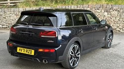 2021 (71) MINI CLUBMAN 2.0 John Cooper Works ALL4 6dr Auto 4604815