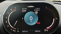 2021 (71) MINI CLUBMAN 2.0 John Cooper Works ALL4 6dr Auto 4603532