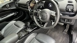 2021 (71) MINI CLUBMAN 2.0 John Cooper Works ALL4 6dr Auto 4603494