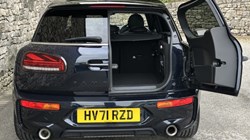 2021 (71) MINI CLUBMAN 2.0 John Cooper Works ALL4 6dr Auto 4603493