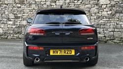 2021 (71) MINI CLUBMAN 2.0 John Cooper Works ALL4 6dr Auto 4603534