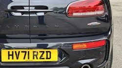 2021 (71) MINI CLUBMAN 2.0 John Cooper Works ALL4 6dr Auto 4603490