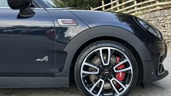 2021 (71) MINI CLUBMAN 2.0 John Cooper Works ALL4 6dr Auto 4603561