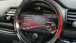 2021 (71) MINI CLUBMAN 2.0 John Cooper Works ALL4 6dr Auto 4603545
