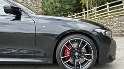2024 (24) BMW 3 SERIES M340d xDrive MHT 4dr Saloon 4587464