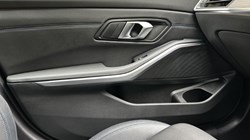 2024 (24) BMW 3 SERIES M340d xDrive MHT 4dr Saloon 4587420