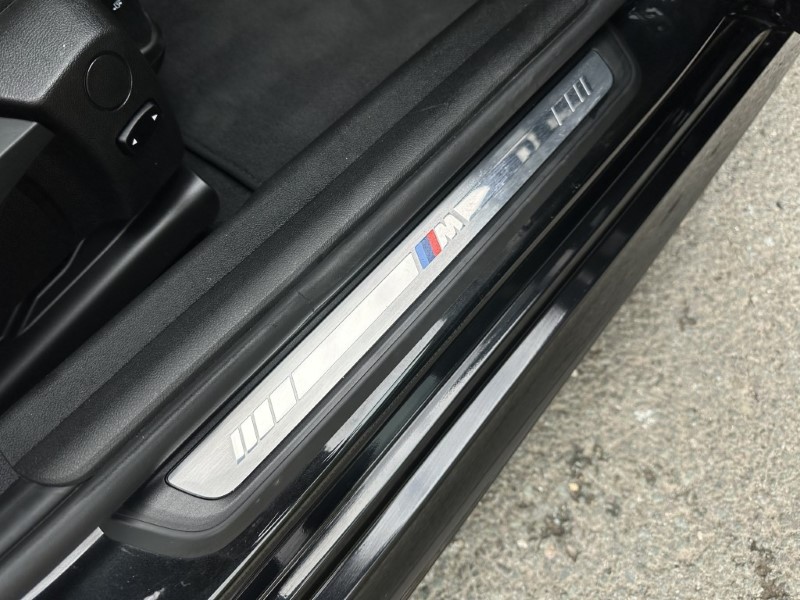 2024 (24) BMW 3 SERIES M340d xDrive MHT 4dr Saloon 4587406