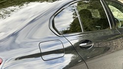 2024 (24) BMW 3 SERIES M340d xDrive MHT 4dr Saloon 4587468