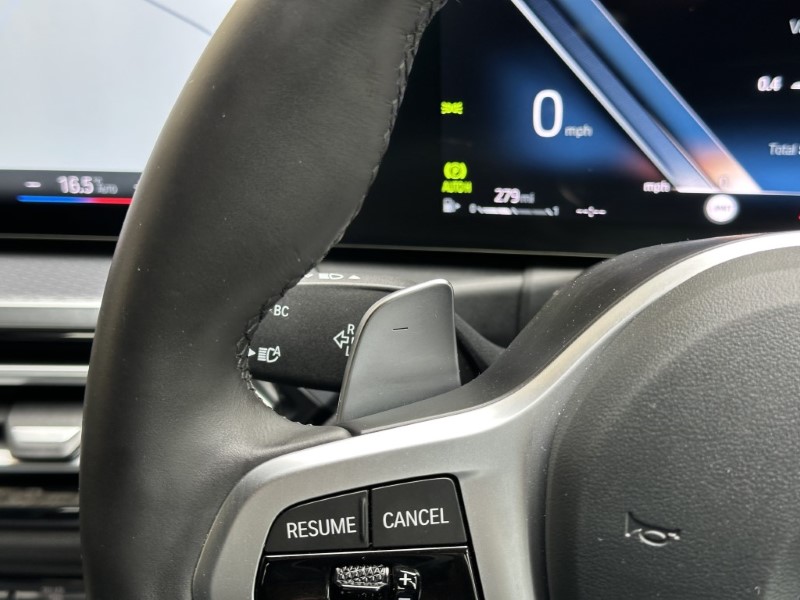 2024 (24) BMW 3 SERIES M340d xDrive MHT 4dr Saloon 4587424