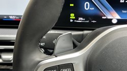 2024 (24) BMW 3 SERIES M340d xDrive MHT 4dr Saloon 4587424