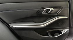 2024 (24) BMW 3 SERIES M340d xDrive MHT 4dr Saloon 4587408