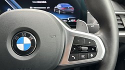 2024 (24) BMW 3 SERIES M340d xDrive MHT 4dr Saloon 4587423