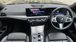 2024 (24) BMW 3 SERIES M340d xDrive MHT 4dr Saloon 4587410