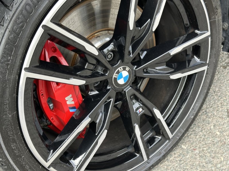 2024 (24) BMW 3 SERIES M340d xDrive MHT 4dr Saloon 4587465