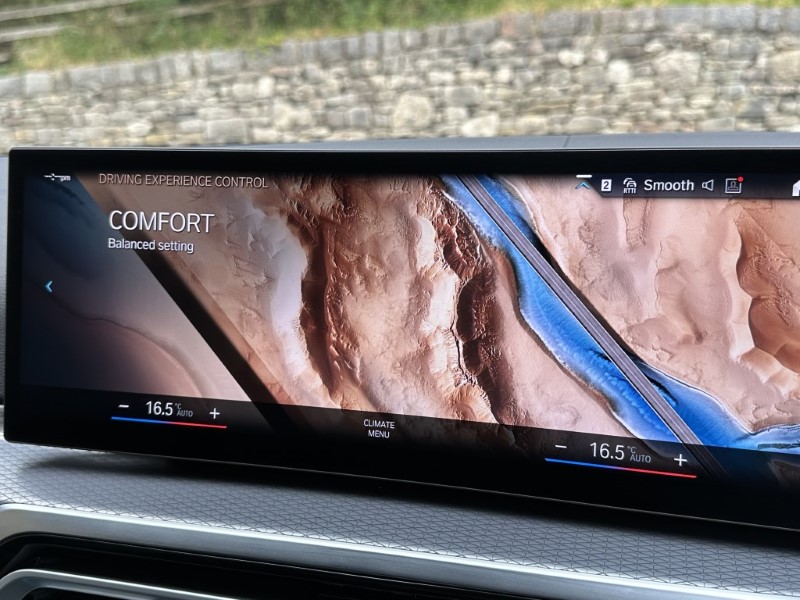 2024 (24) BMW 3 SERIES M340d xDrive MHT 4dr Saloon 4587453