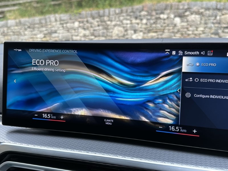 2024 (24) BMW 3 SERIES M340d xDrive MHT 4dr Saloon 4587454