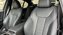 2024 (24) BMW 3 SERIES M340d xDrive MHT 4dr Saloon 4587430
