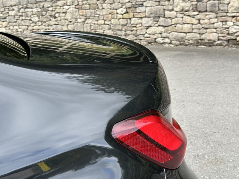 2024 (24) BMW 3 SERIES M340d xDrive MHT 4dr Saloon 4587441