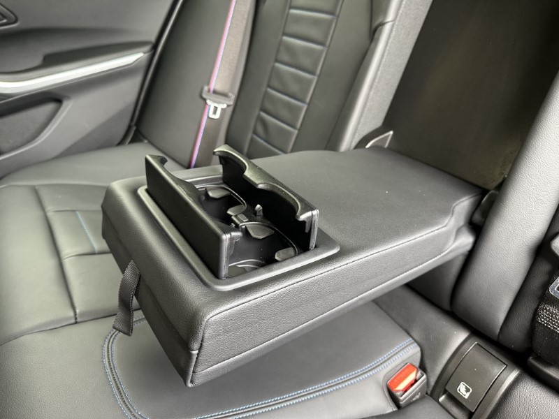 2024 (24) BMW 3 SERIES M340d xDrive MHT 4dr Saloon 4587446