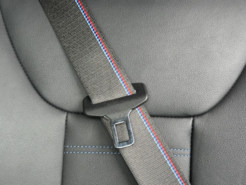 2024 (24) BMW 3 SERIES M340d xDrive MHT 4dr Saloon 4587433