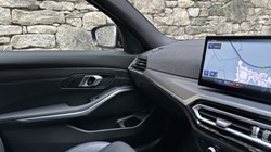 2024 (24) BMW 3 SERIES M340d xDrive MHT 4dr Saloon 4587419