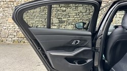 2024 (24) BMW 3 SERIES M340d xDrive MHT 4dr Saloon 4587443