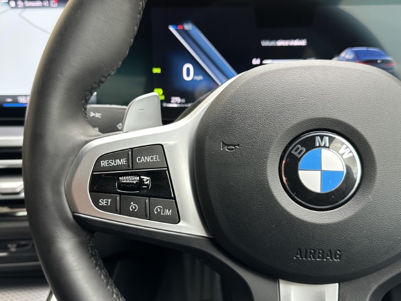 2024 (24) BMW 3 SERIES M340d xDrive MHT 4dr Saloon 4587422