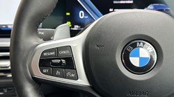 2024 (24) BMW 3 SERIES M340d xDrive MHT 4dr Saloon 4587422