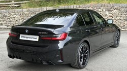2024 (24) BMW 3 SERIES M340d xDrive MHT 4dr Saloon 4587467
