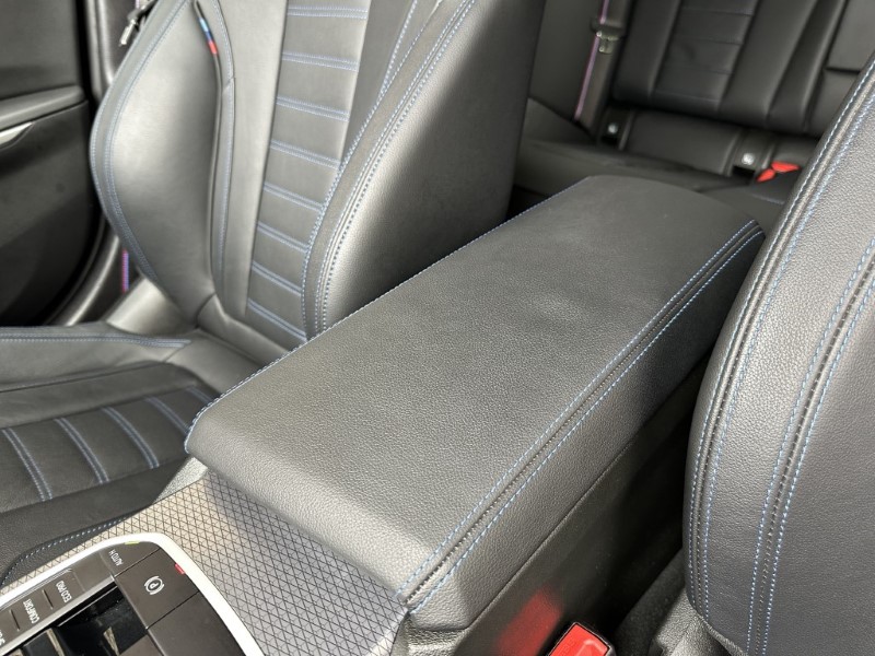 2024 (24) BMW 3 SERIES M340d xDrive MHT 4dr Saloon 4587432