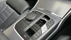 2024 (24) BMW 3 SERIES M340d xDrive MHT 4dr Saloon 4587415