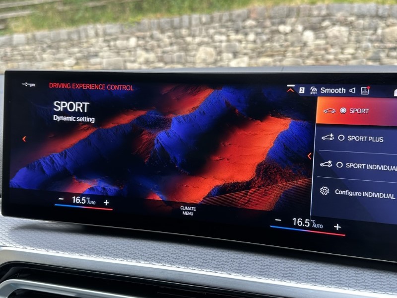 2024 (24) BMW 3 SERIES M340d xDrive MHT 4dr Saloon 4587452