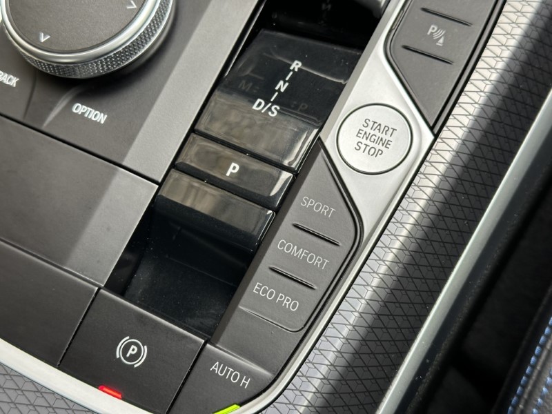 2024 (24) BMW 3 SERIES M340d xDrive MHT 4dr Saloon 4587416