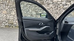 2024 (24) BMW 3 SERIES M340d xDrive MHT 4dr Saloon 4587442