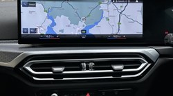 2024 (24) BMW 3 SERIES M340d xDrive MHT 4dr Saloon 4587412